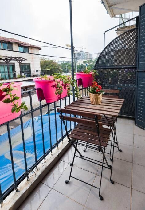 Eliyahu Salman #1 Apartment เยรูซาเลม ภายนอก รูปภาพ