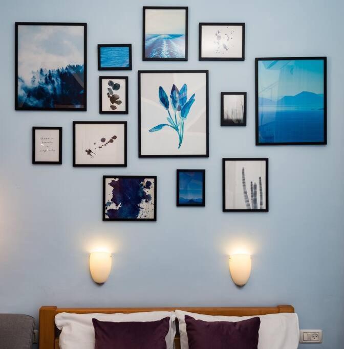 Eliyahu Salman #1 Apartment เยรูซาเลม ภายนอก รูปภาพ