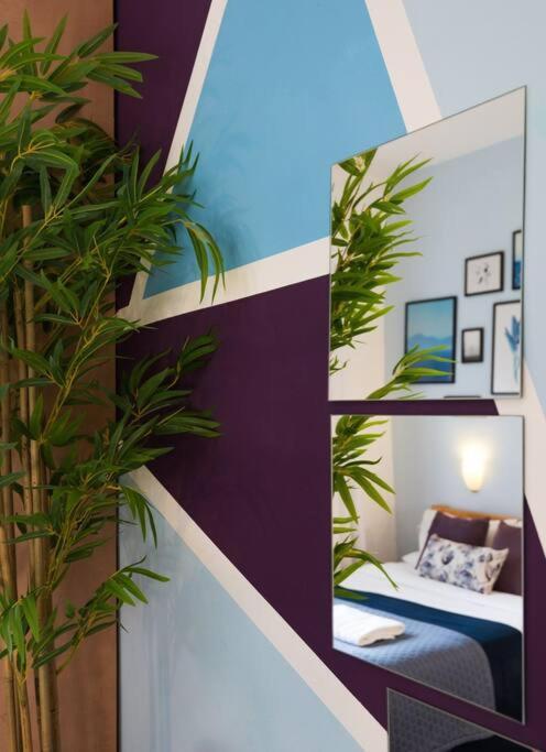 Eliyahu Salman #1 Apartment เยรูซาเลม ภายนอก รูปภาพ